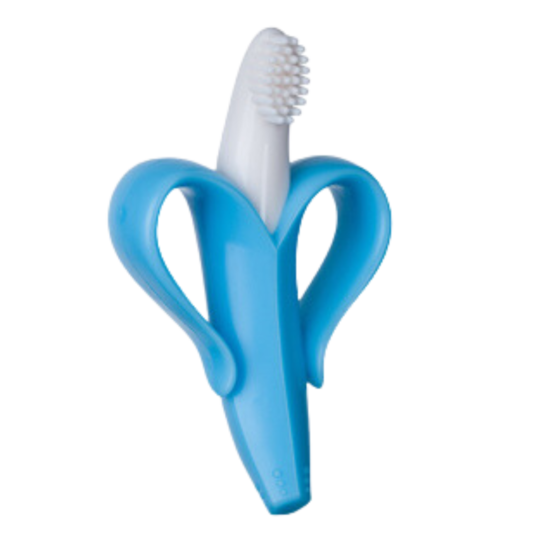 Banana toothbrush on sale