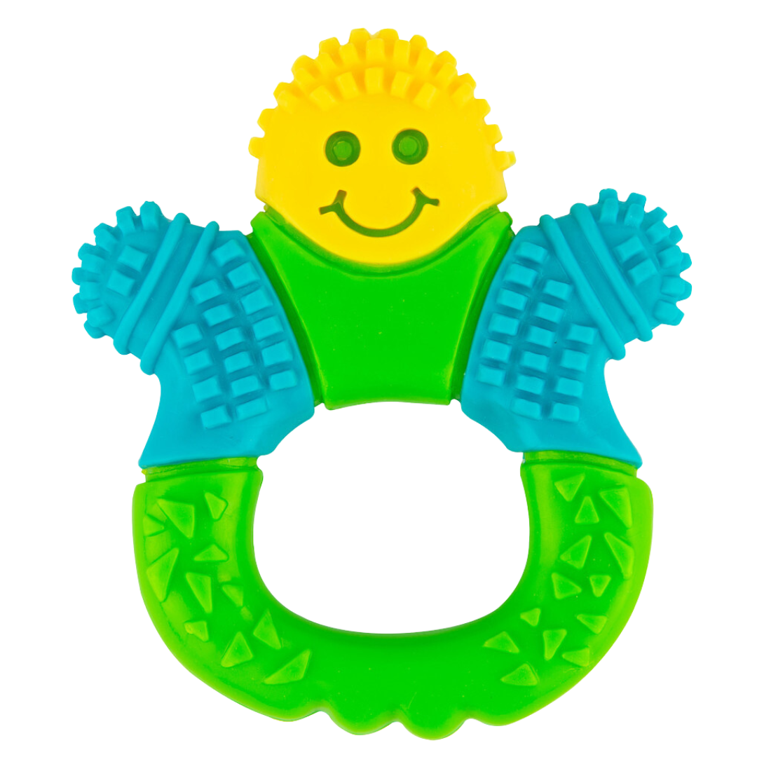 Baby teethers nz Clearance