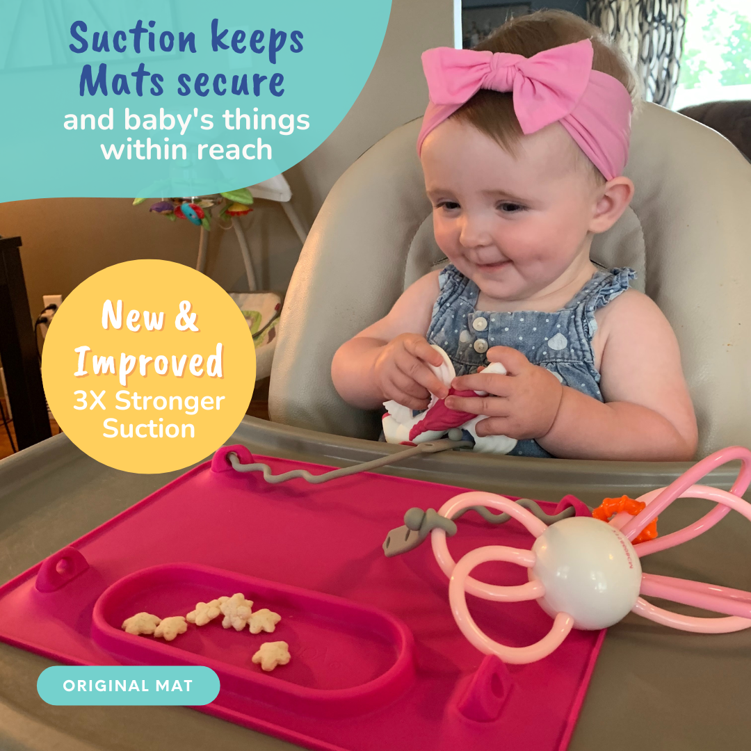 Original + Mini Mat Bundle – Busy Baby