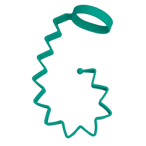 Spearmint Busy Baby Bottle Bungee