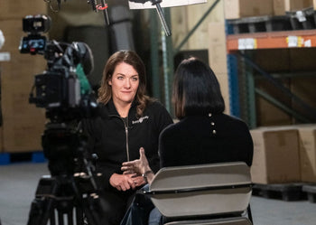 China Tariffs impact on Busy Baby