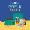 Pre-K Bundle