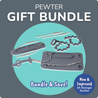 Pewter Gift Bundle