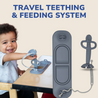 Travel Teething & Feeding System