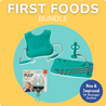 First Foods Bundle