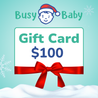 Busy Baby eGift Card