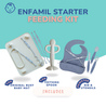 Enfamil Starter Feeding Kit