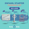 Enfamil Starter Feeding Kit