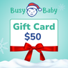 Busy Baby eGift Card