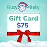 Busy Baby eGift Card