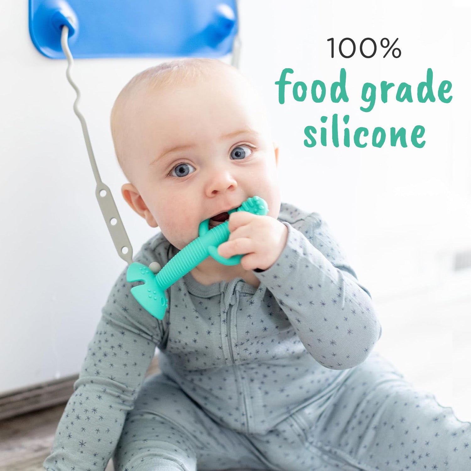 Teether Spoon Target Open image lightbox