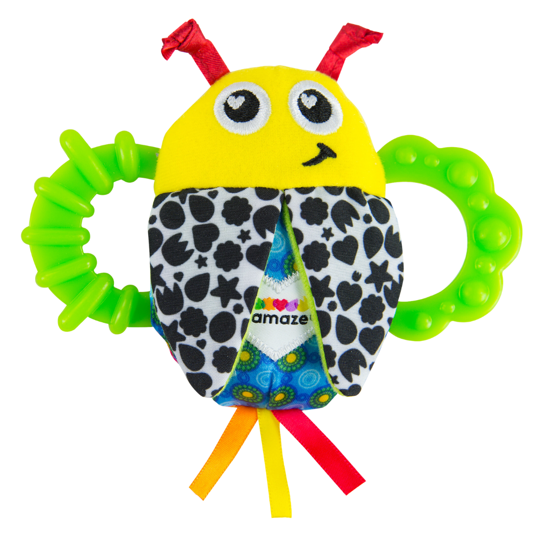 Lamaze cheap busy bug