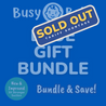 Blue Gift Bundle