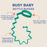 Bottle Bungee SPEARMINT