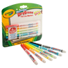 Crayola Six Pack Markers