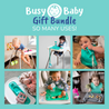 Ultimate Busy Baby Bundle - Choose Your Colors!