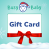 Busy Baby eGift Card