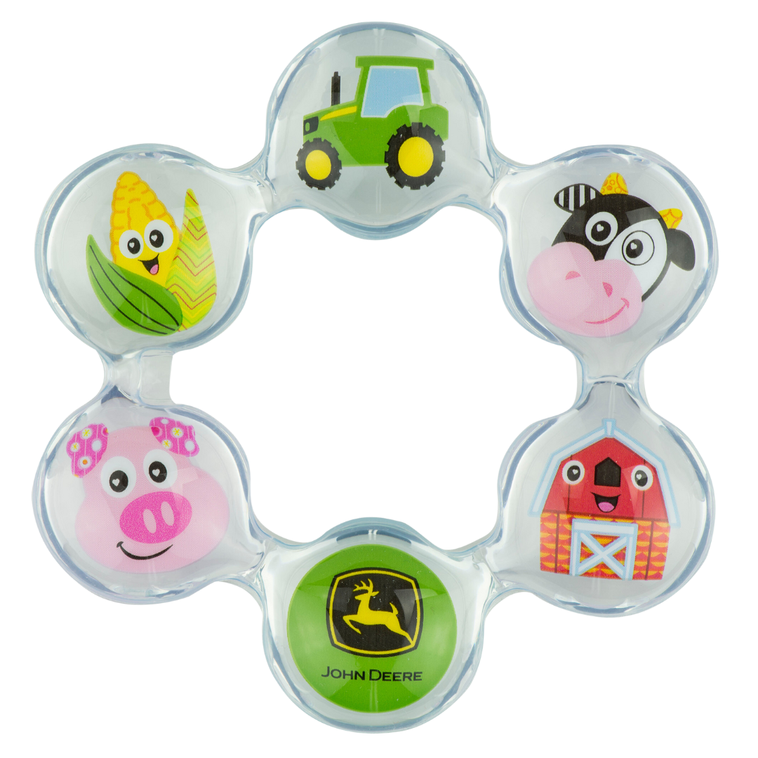 Tomy teether deals