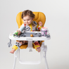 Ultimate Baby Gift Bundle - Pewter