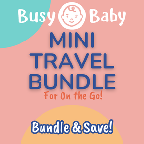 Mini Travel Bundle