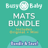 Original + Mini Mat Bundle