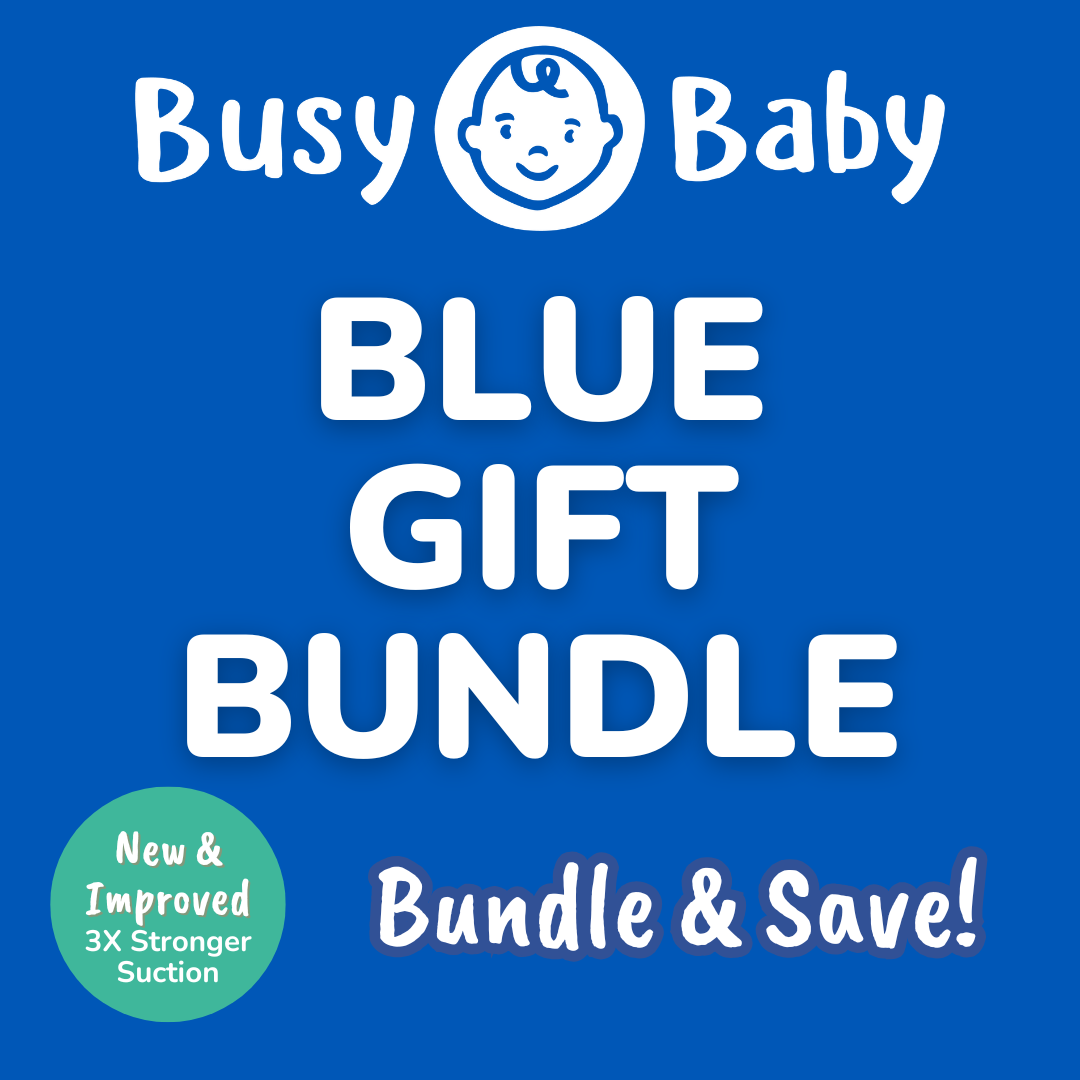 Blue Gift Bundle
