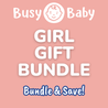 Baby Girl Gift Bundle