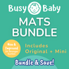 Original + Mini Mat Bundle