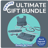 Ultimate Baby Gift Bundle - Pewter
