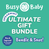 Ultimate Baby Gift Bundle - Spearmint