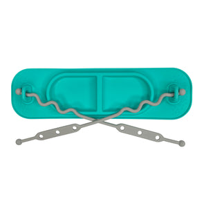 busy baby mini mat spearmint
