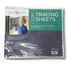 Busy Baby Toddler Mat Tracing Sheet 10 pack