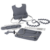 Ultimate Baby Gift Bundle - Pewter