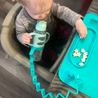 Bottle Bungee SPEARMINT