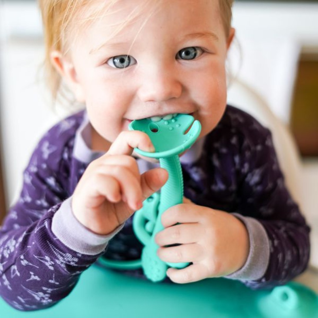 Teether Spoon Target Open image lightbox