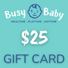 Busy Baby eGift Card