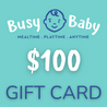 Busy Baby eGift Card