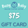 Busy Baby eGift Card