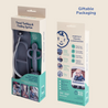 Travel Teething & Feeding System