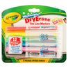 Crayola 12 pack markers