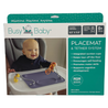 Busy Baby Pewter 1st Gen Mat